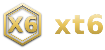 xt6 logo