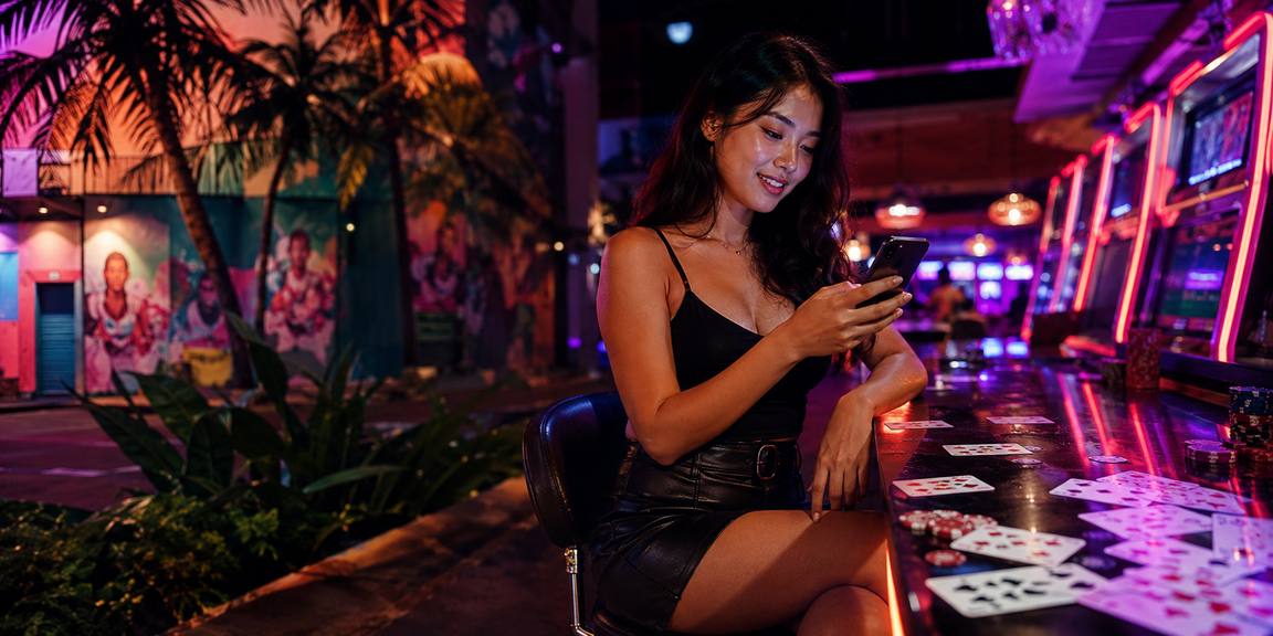 xt6 mobile gaming